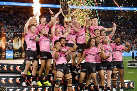 nrl winner odds|NRL Odds .